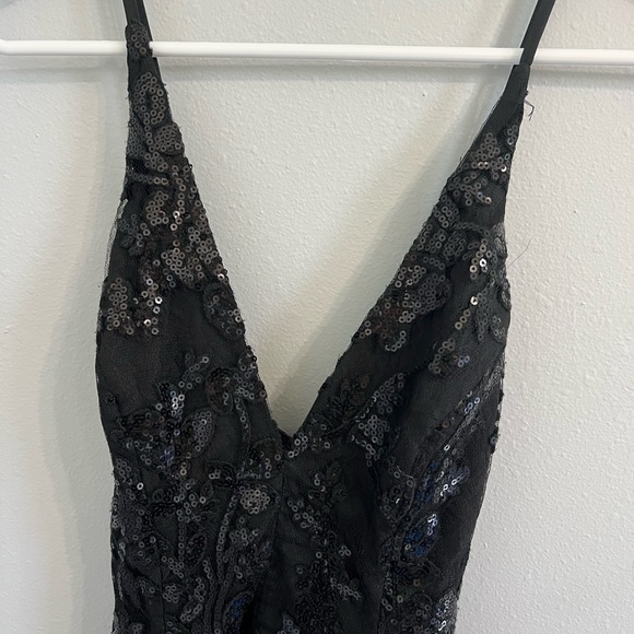 Dress the Population Vivienne - Picture 5 of 8